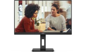 AOC Monitor Q27E3UMF