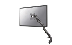 NEOMOUNTS Tischhalterung FPMA-D650 bis 7 kg – Schwarz