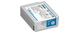 Epson Tinte SJIC42P-C Cyan