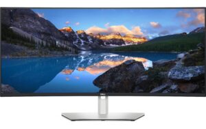 Dell Monitor UltraSharp 38 U3824DW