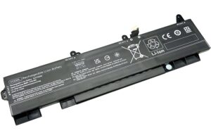 Vistaport Akku für HP Elitbook/Zbook Firefly 15