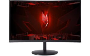 Acer Monitor Nitro XZ1 XZ271UP3bmiiphx