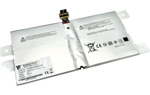 Vistaport Akku für Microsoft Surface Pro