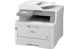 Brother Multifunktionsdrucker MFC-L8390CDW