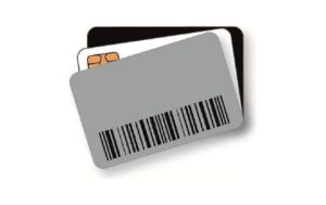 Zebra Technologies 0.76 mm 500 Stück, Weiss