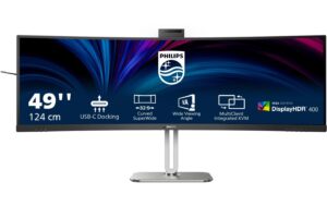 Philips Monitor 49B2U5900CH/00