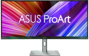 ASUS Monitor ProArt PA34VCNV