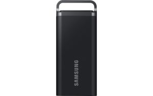 Samsung Externe SSD T5 EVO 2000 GB