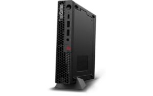 Lenovo Mini PC ThinkStation P3 Tiny (Intel)