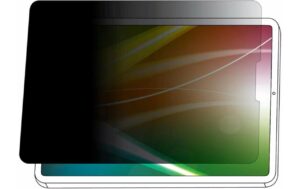 3M Bright Screen Privacy Filter iPad 10.2