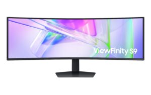 Samsung Monitor LS49C950UAUXEN