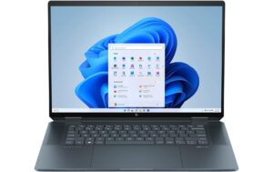 HP Notebook Spectre x360 16-aa0700nz