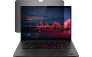 Targus Bildschirmfolie Privacy 16  / 16:10