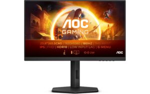 AOC Monitor 24G4X