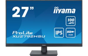 iiyama Monitor ProLite XU2792HSU-B6