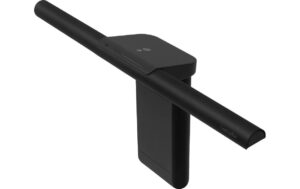 Benq LaptopBar Schwarz