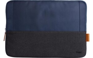 Trust Notebook-Sleeve Lisboa Blau, 16