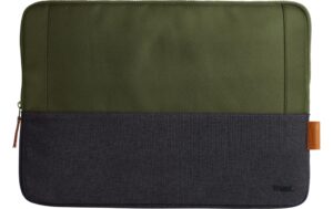 Trust Notebook-Sleeve Lisboa Grün, 16