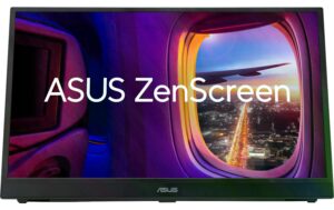 ASUS Monitor ZenScreen MB17AHG
