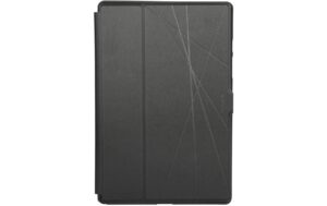 Targus Tablet Book Cover Click-in Galaxy Tab A8 10.5