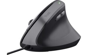 Trust Ergonomische Maus Bayo II Wired