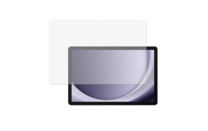 4smarts Tablet-Schutzfolie Second Glass Samsung Galaxy Tab A9+ 11