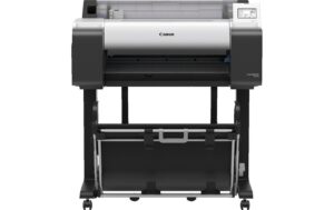 Canon Grossformatdrucker imagePROGRAF TM-255