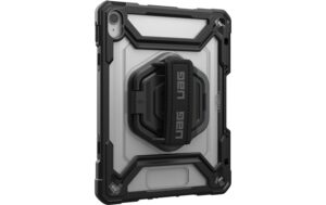 UAG Tablet Back Cover Plasma iPad 10th Gen. Ice/Black