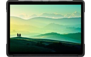 Dell Notebook-Hardcover CG7325L 13.3 , Schwarz