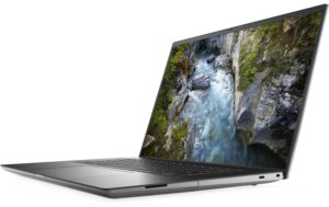 Dell Notebook Precision 5690 (Ultra 7, 32 GB, 1 TB, RTX 1000 Ada)