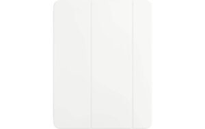 Apple Smart Folio iPad Pro 13 M4 Weiss