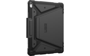 UAG Tablet Book Cover Metropolis SE iPad Air 2024 13 Black