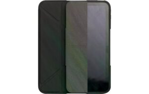 dbramante1928 Tablet Book Cover London Pro iPad 10.9 (10th Gen) Black