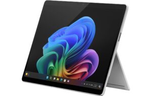 Microsoft Surface Pro 11 Copilot+ PC(X Elite,16GB,1TB)ohne Netzteil