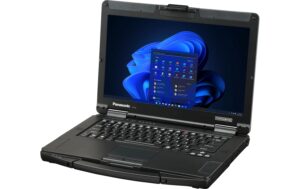 Panasonic Toughbook 55 mk3 Full-HD Touch