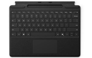 Microsoft Surface Pro Keyboard (CH-Layout)