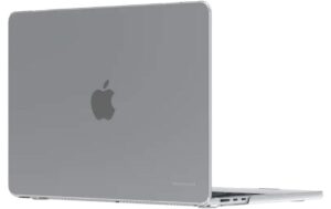 dbramante1928 Notebook-Skin Iceland 13 , Transparent