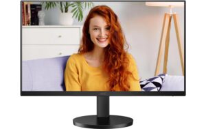 AOC Monitor U27B3CF