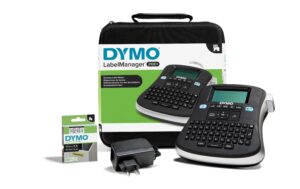 DYMO Beschriftungsgerät LabelManager 210D