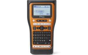 Brother Beschriftungsgerät PT-E560BTVP