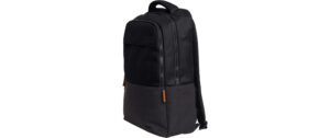 Trust Notebook-Rucksack Lisboa 16  Schwarz