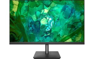 Acer Monitor Vero RS242Ybpamix