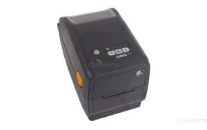 Zebra Technologies Etikettendrucker ZD411 203 dpi USB