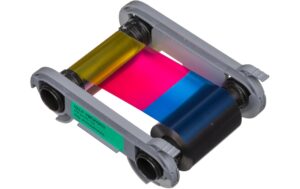 Evolis Farbband Primacy 2 0.5 YMCKO-KO