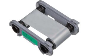 Evolis Farbband Primacy 2 Silber