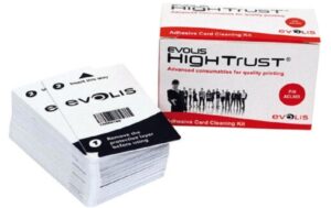 Evolis Cleaning Kit Zen