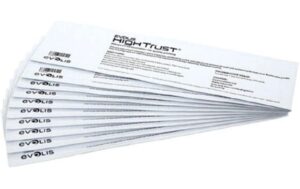 Evolis Cleaning Kit Zen, Pri T