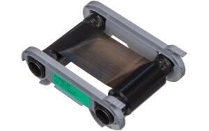 Evolis Farbband Primacy 2 Schwarz Wachs