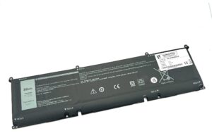 Vistaport Akku für Dell Alienware M15/M17, G7, Precision 5550, XPS