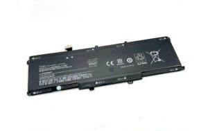 Vistaport Akku für HP Elitebook, Studio G5, Studio X360 G5, Zbook